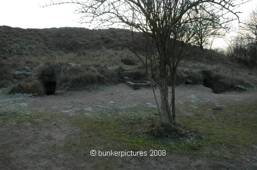 © bunkerpictures - Type FA decontamination